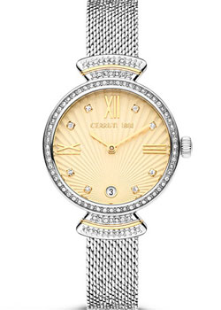 Часы Cerruti 1881 CERRISI CIWLH2205501